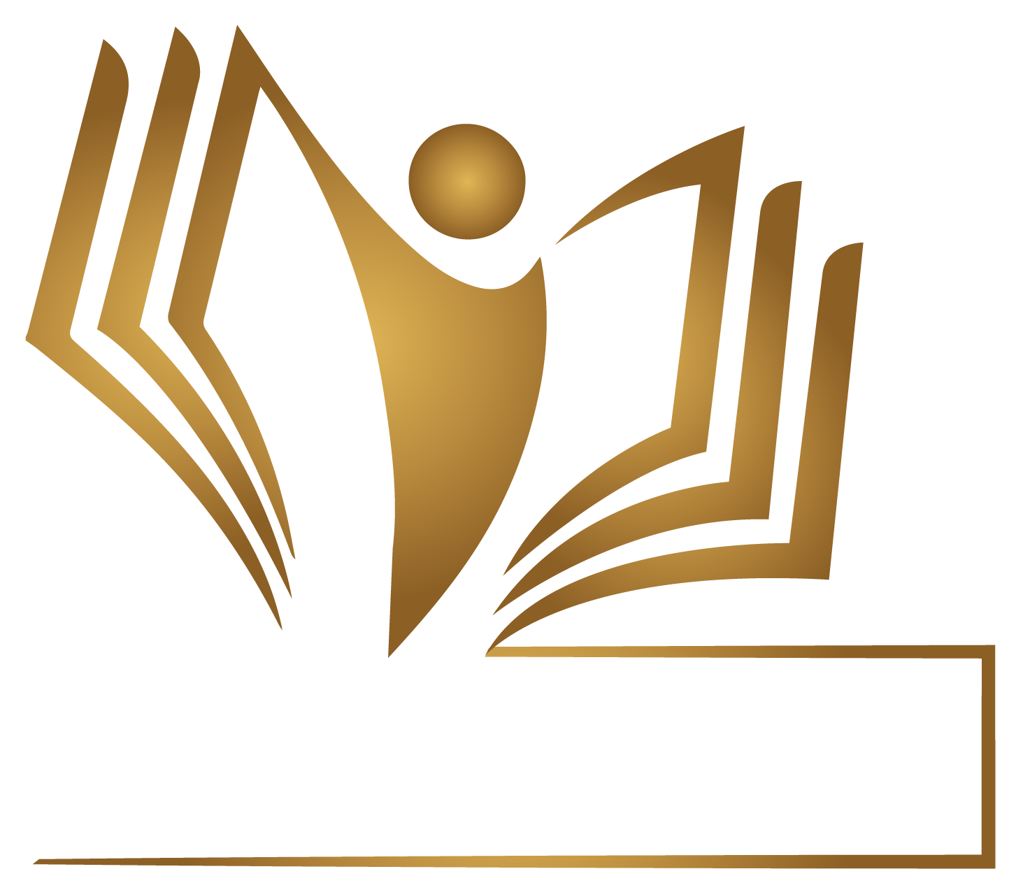 شعار مدارس أجيال اليرموك الأهلية